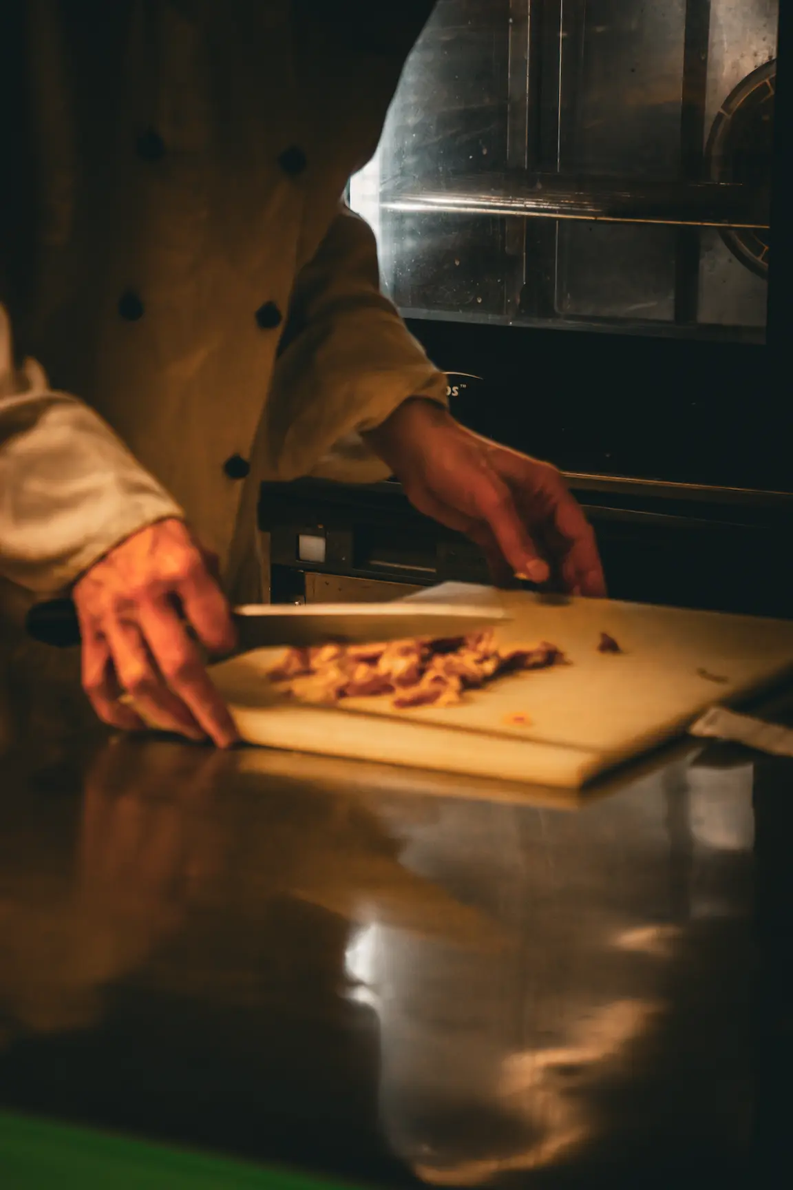 Aktuelle Ankündigung